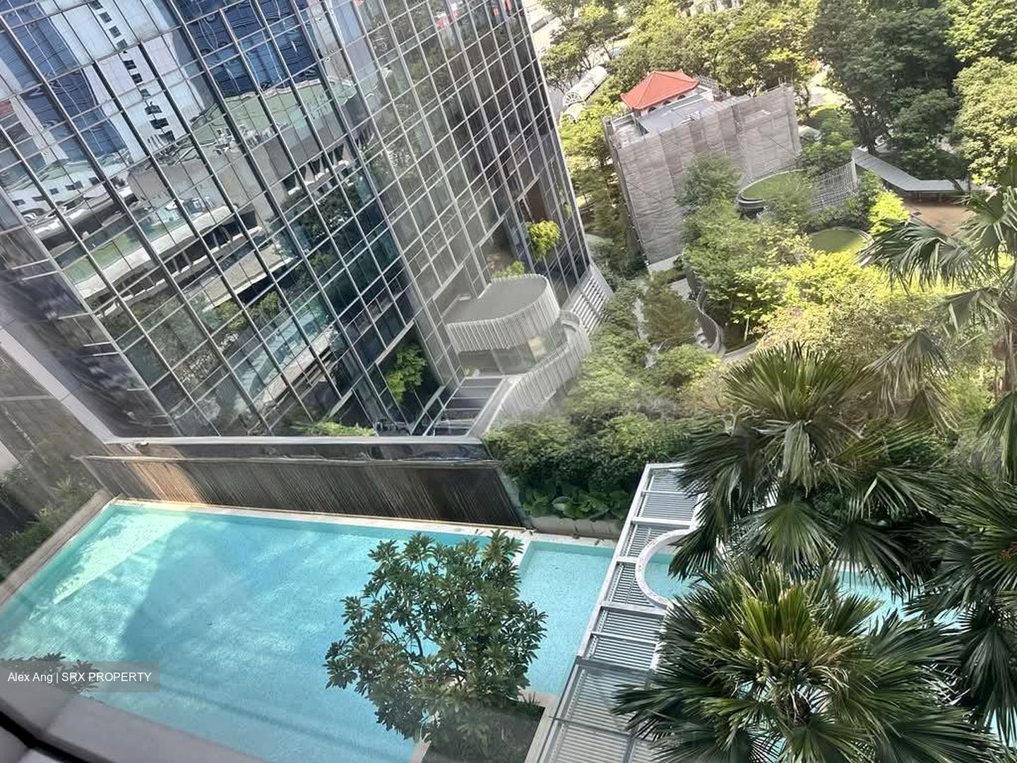 The Clift (D1), Apartment #583351541